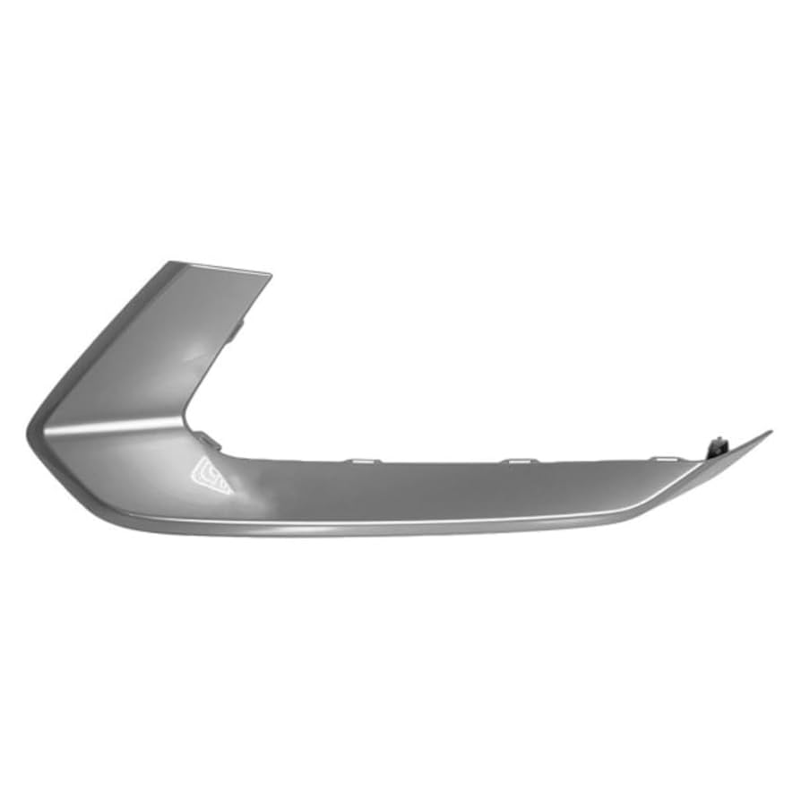 Amazon.com: For Kia Sportage 2023 2024 Bumper Cover Grille